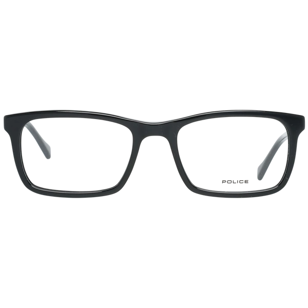 Okulary oprawki męskie Police VPL262N520700 Czarne