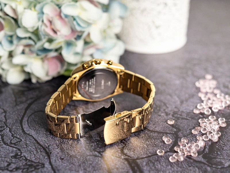 Zegarek damski GUESS GW0690L4 Halo