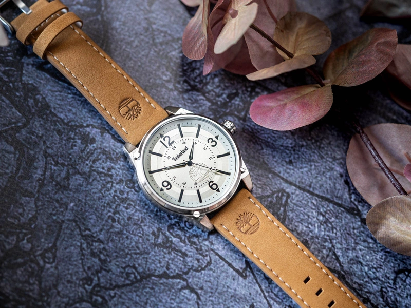 Zegarek męski TIMBERLAND TDWGA9000601