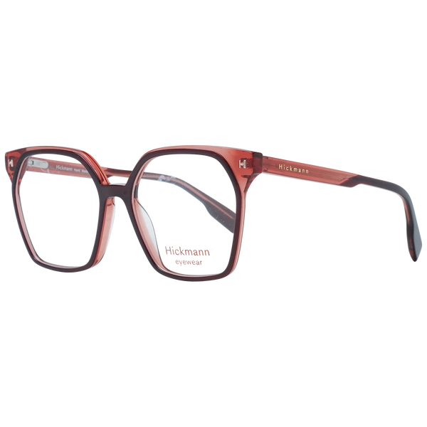 Okulary oprawki Damskie Ana Hickmann HIY6004 Czerwone