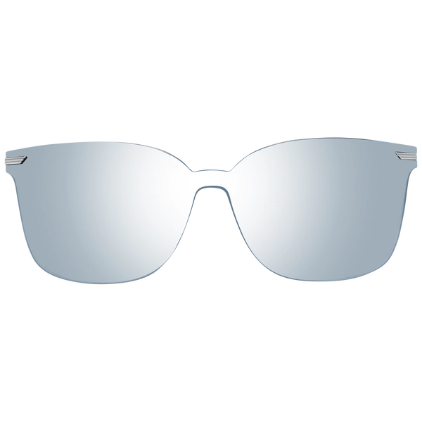 Okulary przeciwsłoneczne męskie Police SPL531G BKMX 99 Szare