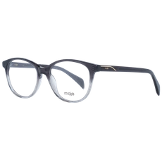 Okulary oprawki Damskie Maje MJ1001 104 51 Czarne