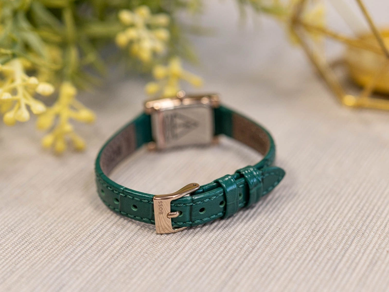 Zegarek damski HUGO BOSS 1502814 Lucia Precious