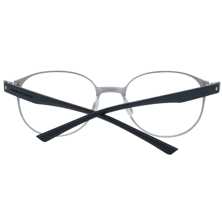 Okulary oprawki Porsche Design P8345 B 50 Szare