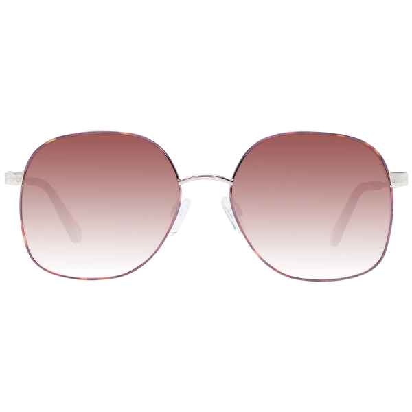 Okulary przeciwsłoneczne Damskie Ted Baker TB1687 467 55 Brązowe