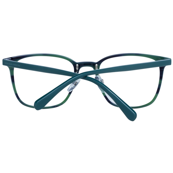 Okulary oprawki Benetton BEO1002 554 52 Zielone