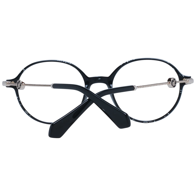 Okulary oprawki Damskie Christian Lacroix CL1142 Czarne