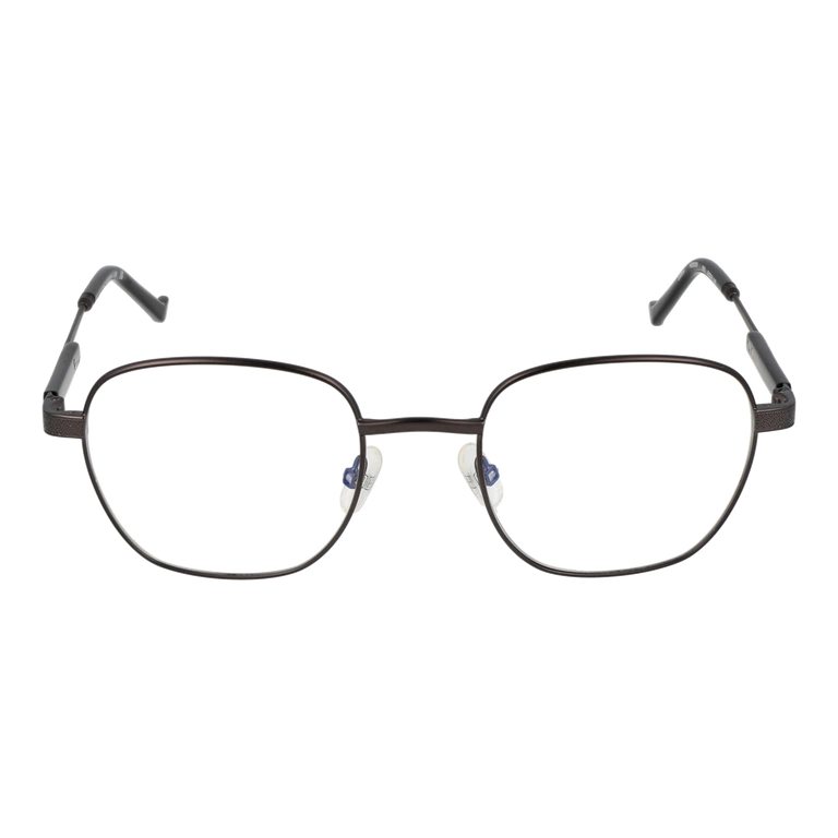 Okulary oprawki Męskie Hackett Bespoke HEB309 Szare