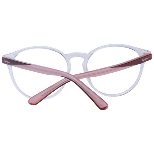 Okulary oprawki Damskie Pepe Jeans PJ3443 Różowe