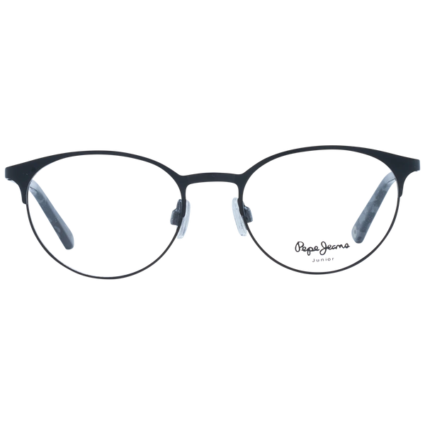 Okulary oprawki Dziecięce Pepe Jeans PJ2050 Czarne