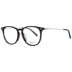 Okulary oprawki Damskie Bally BY5048-D 052 53 Brązowe