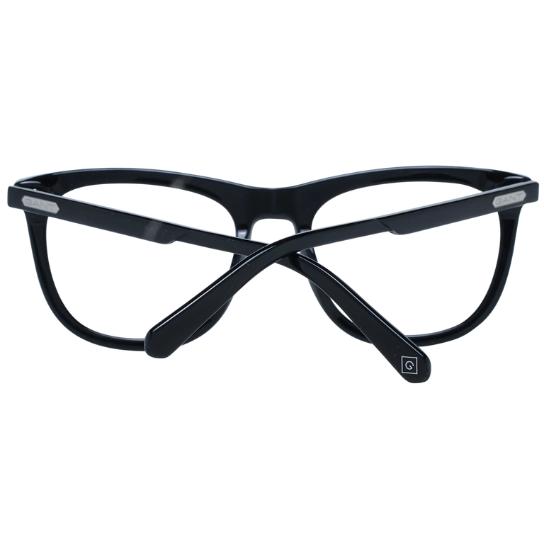 Okulary oprawki Męskie Gant GA3260 001 54 Czarne