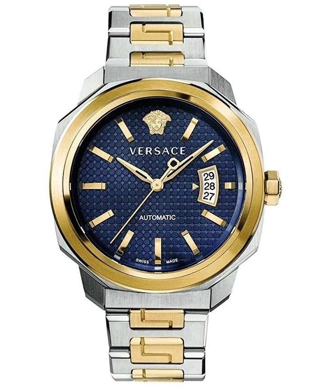 Zegarek męski VERSACE VEAG0222 Dylos