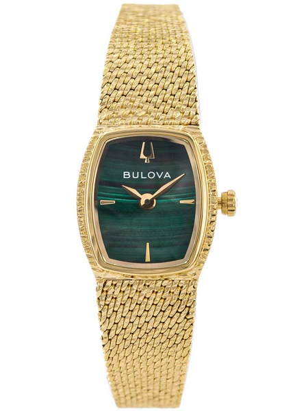 Zegarek damski BULOVA 97L184 Goddes
