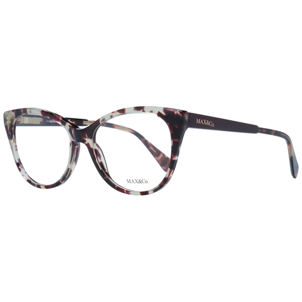 Okulary oprawki Damskie Max & Co MO5003 Brązowe