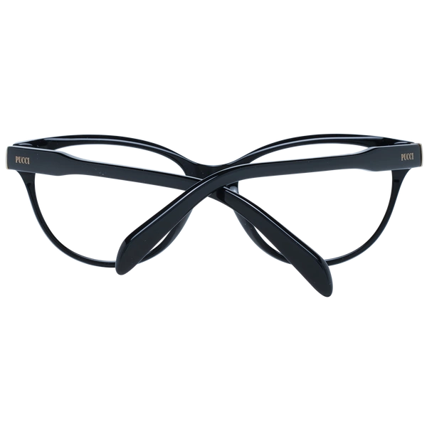 Okulary oprawki Damskie Emilio Pucci EP5165 005 54 Wielokolorowe