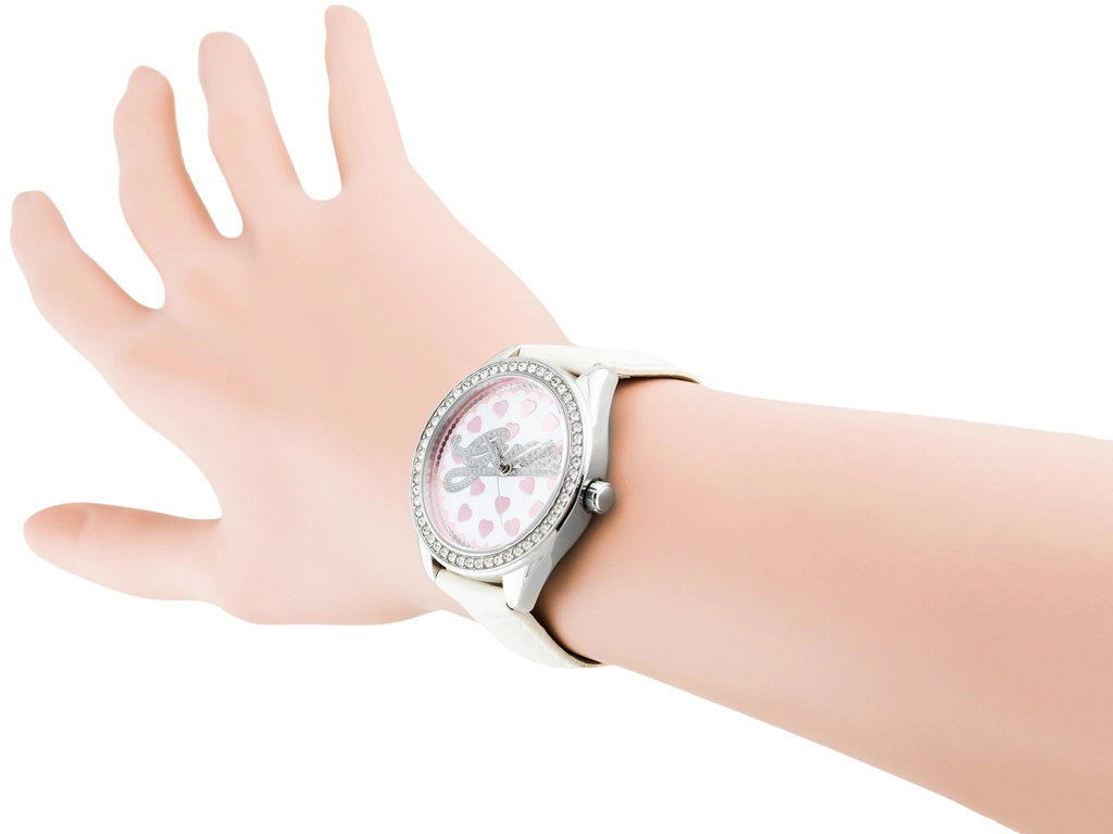 Zegarek damski GUESS W65021L2