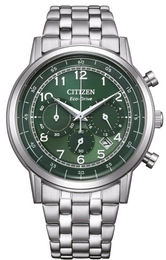 Zegarek męski Citizen CA4630-53X Eco Drive Classic Chrono