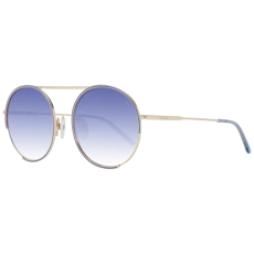 Okulary przeciwsłoneczne Damskie Ana Hickmann HI3082 Złote