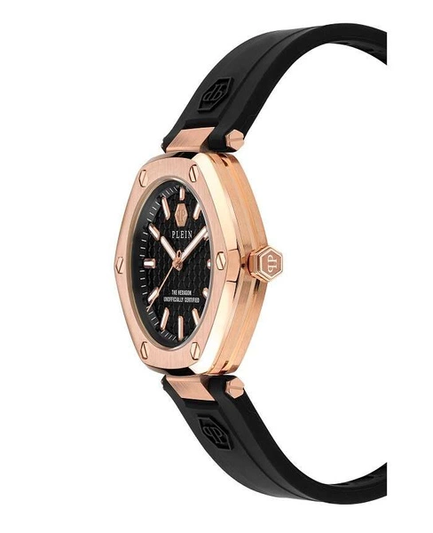 Zegarek damski PHILIPP PLEIN PW1BA0323 The Hexagon Street Couture