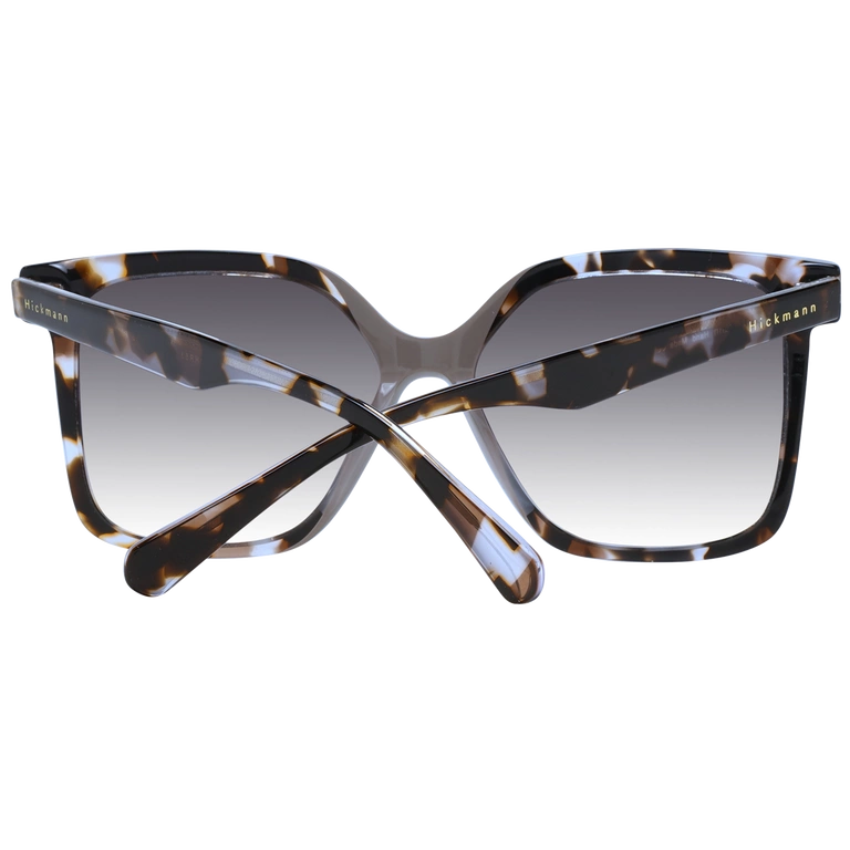 Okulary przeciwsłoneczne Damskie Ana Hickmann HI9145 Szare