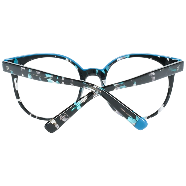 Okulary oprawki damskie Web WE5227 Czarne