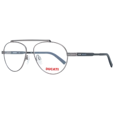 Okulary oprawki Męskie Ducati DA3029 968 57 Brązowe