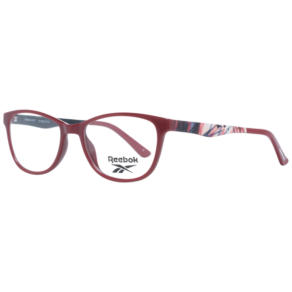 Okulary oprawki Reebok RV6020 06 50 Czerwone