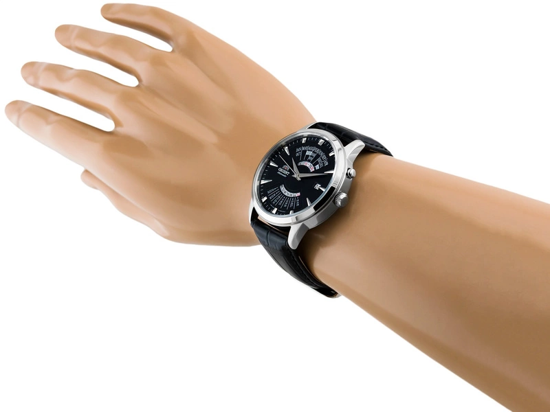 Zegarek męski ORIENT Multi-Year Calendar FEU0A004BH