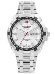 Zegarek męski SWISS ALPINE MILITARY SAM7043.1132