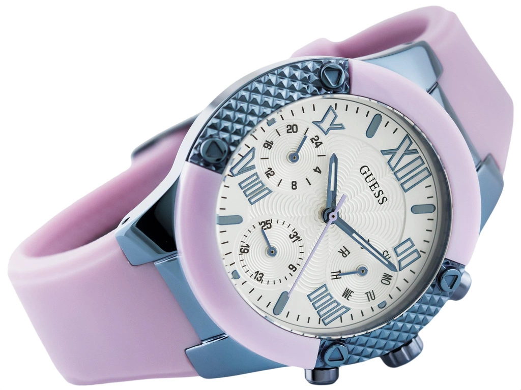 Zegarek damski GUESS W0958L2