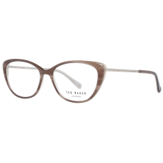 Okulary oprawki Damskie Ted Baker TB9198 151 51 Brązowe