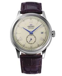 Zegarek męski ORIENT RA-AP0105Y30B Bambino Automatic