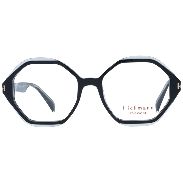 Okulary oprawki Damskie Ana Hickmann HI6250 Czarne