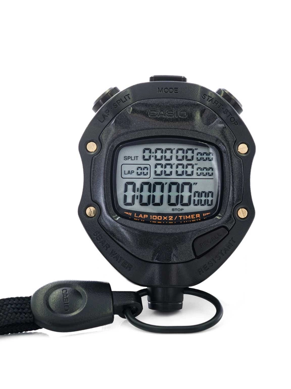 Stoper Casio HS-80TW-1EF