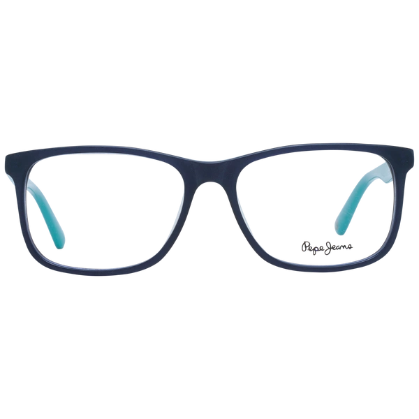 Okulary oprawki Męskie Pepe Jeans PJ3334 Czarne
