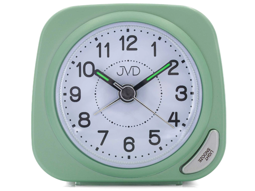 Budzik JVD SRP7202.3