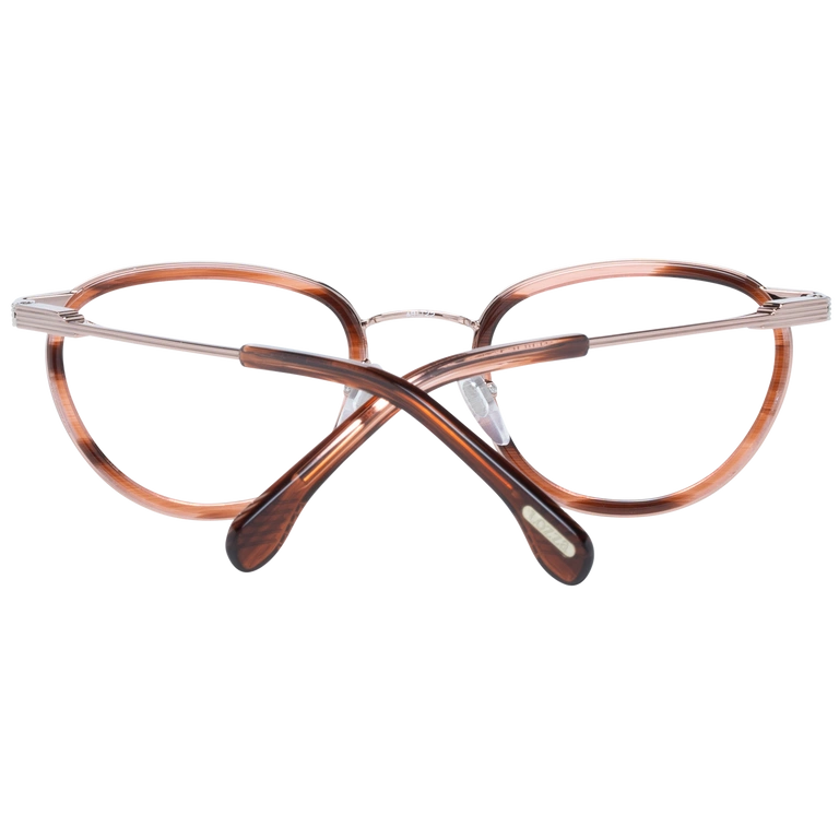 Okulary oprawki Damskie Lozza VL2266 0A15 49 Brązowe