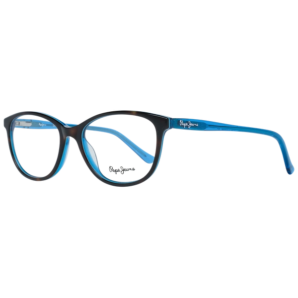 Okulary oprawki Damskie Pepe Jeans PJ3263 C3 52 Wielokolorowe