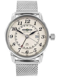 Zegarek męski ZEPPELIN LZ127 Graf 7642M-5