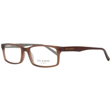 Okulary oprawki męskie Ted Baker TB8087 169 52 Brązowe