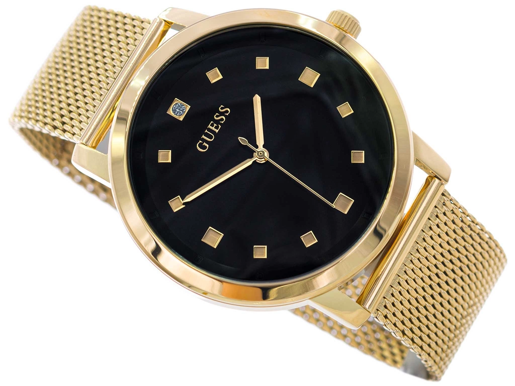 Zegarek męski GUESS U1352G1