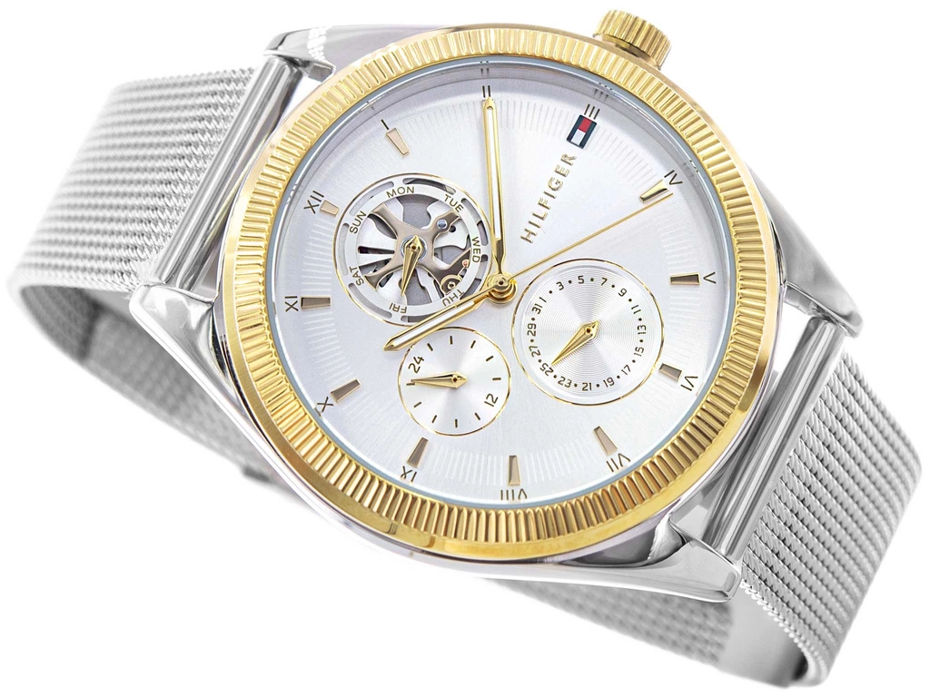 Zegarek damski TOMMY HILFIGER 1782713 Monica