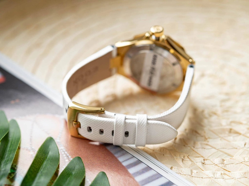 Zegarek damski EDOX 53020 37JC NADD Delfin The Original Diver Date Lady