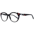 Okulary oprawki Damskie Emilio Pucci EP5134 001 54 Czarne