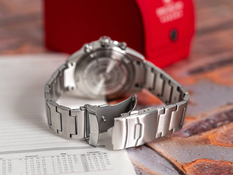 Zegarek męski Swiss Military Hanowa SMWGI0000303 Afterburn Chrono