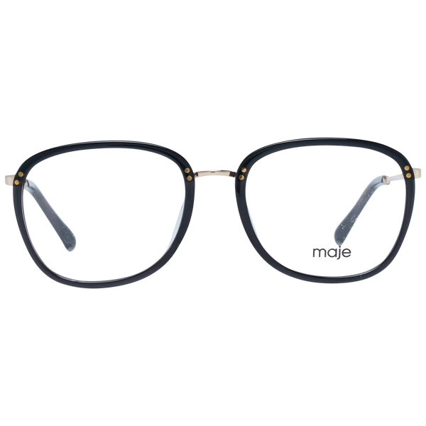 Okulary oprawki Damskie GF FERRE GFF0218 004 52 Złote