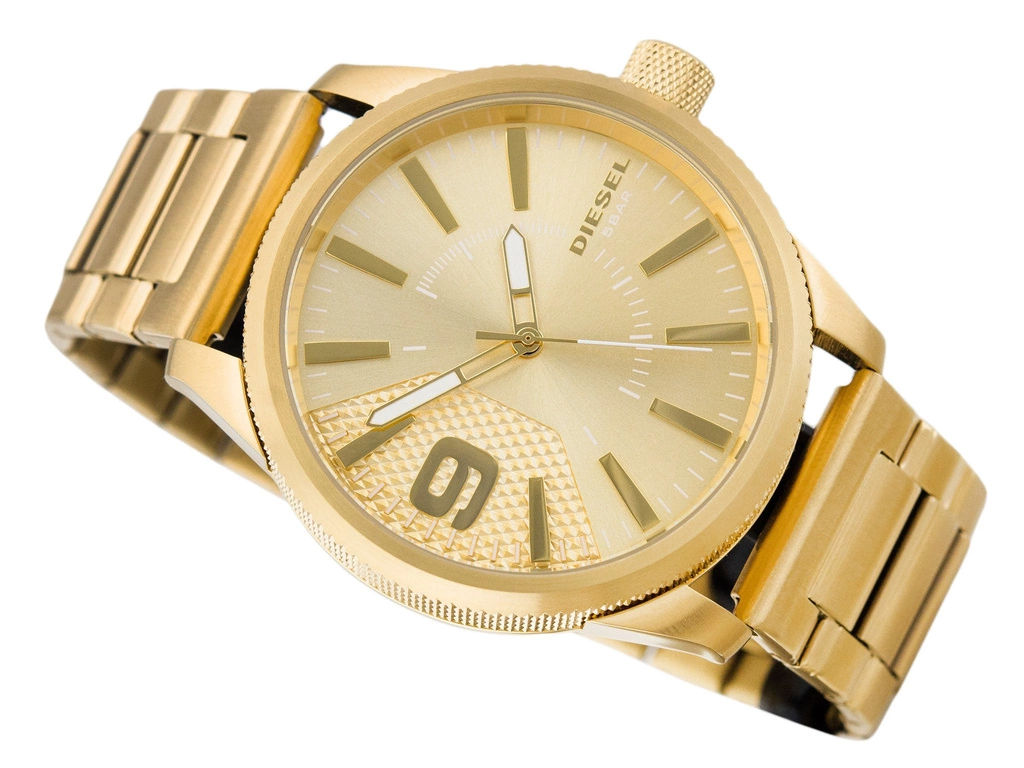 Zegarek męski DIESEL Rasp DZ1761