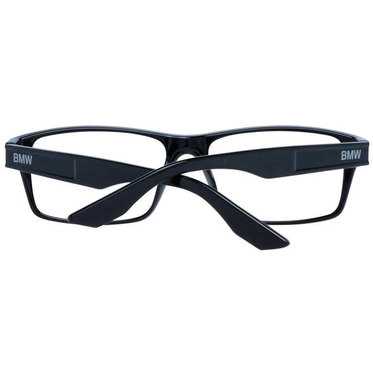 Okulary oprawki Męskie BMW BW5016 001 57 Czarne
