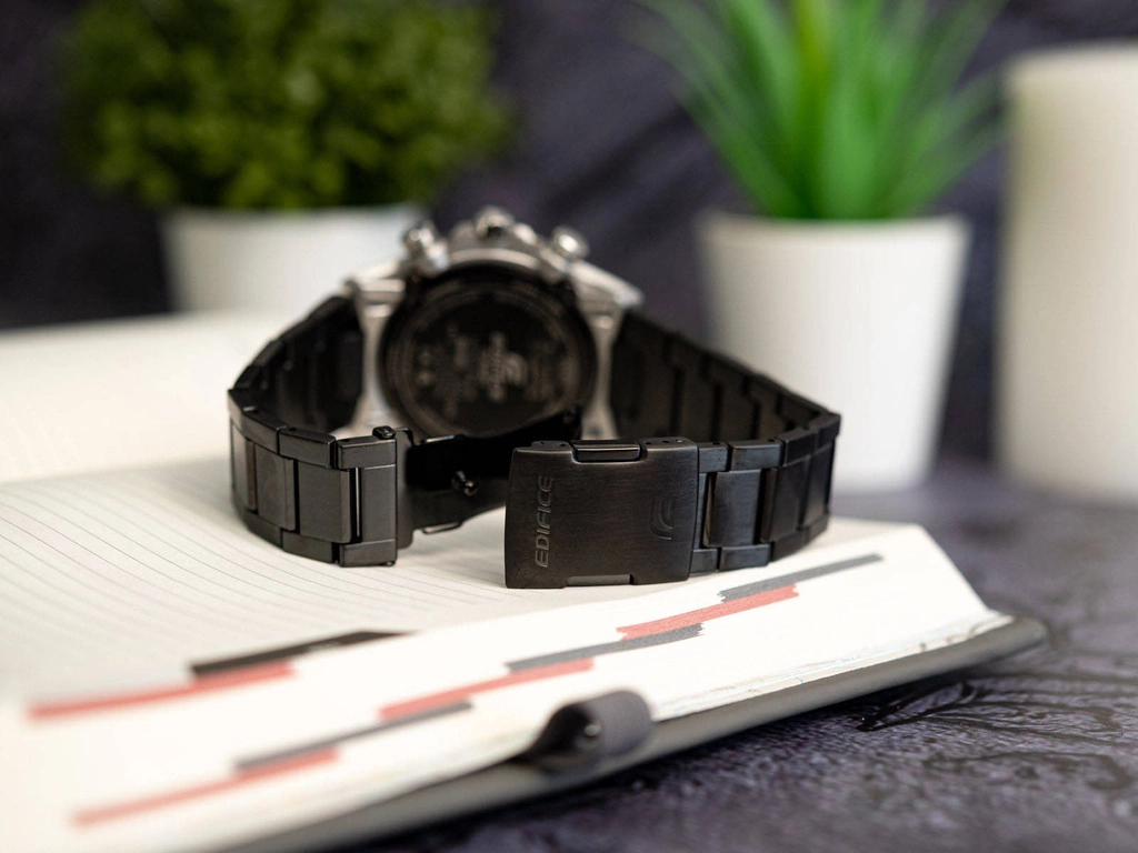 Zegarek męski CASIO Edifice EQB-2000DC-1AER